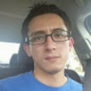 Meet your Posher, Christopher